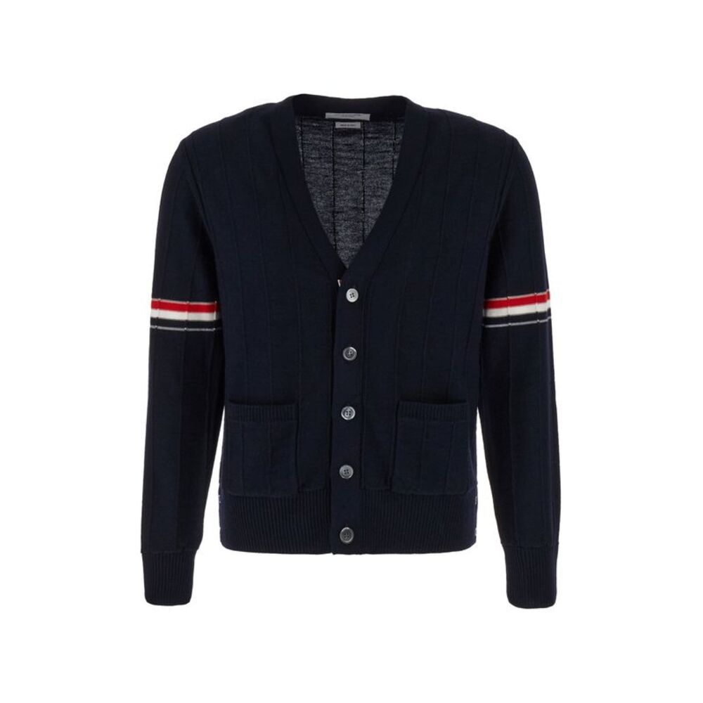 Thom Browne Man Clothing Knitwear